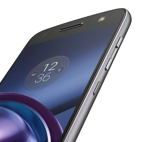 ontploffen vervolgens Gladys The Moto Mod Snap On Modules Turn the Moto Z into a Convertible Smartphone
