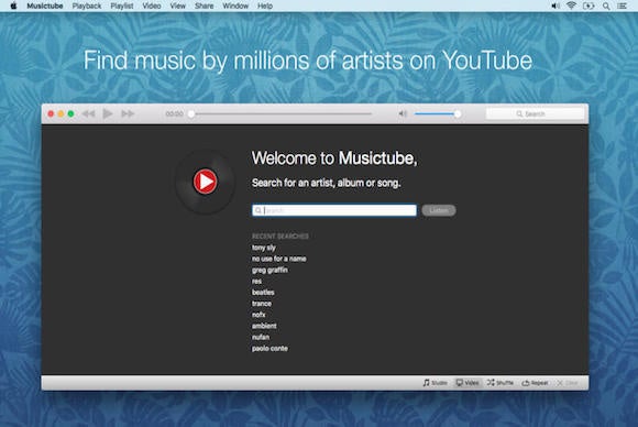musictube