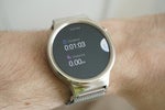 endomondo android wear