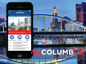 Columbus wins DOT’s Smart City Challenge