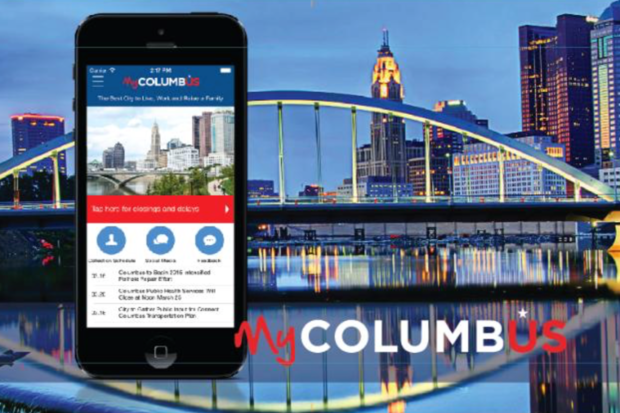 Smart City Challenge >> Columbus Ohio Wins Dot S Smart City Challenge Network World Smart City Challenge >> Columbus Ohio Wins Dot S Smart City Challenge Network World