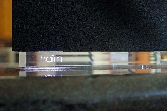 Naim Mu-so Qb base