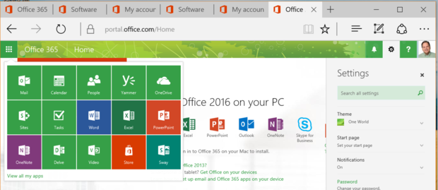 How To Get And Set Up All The Office 365 Components Computerworld