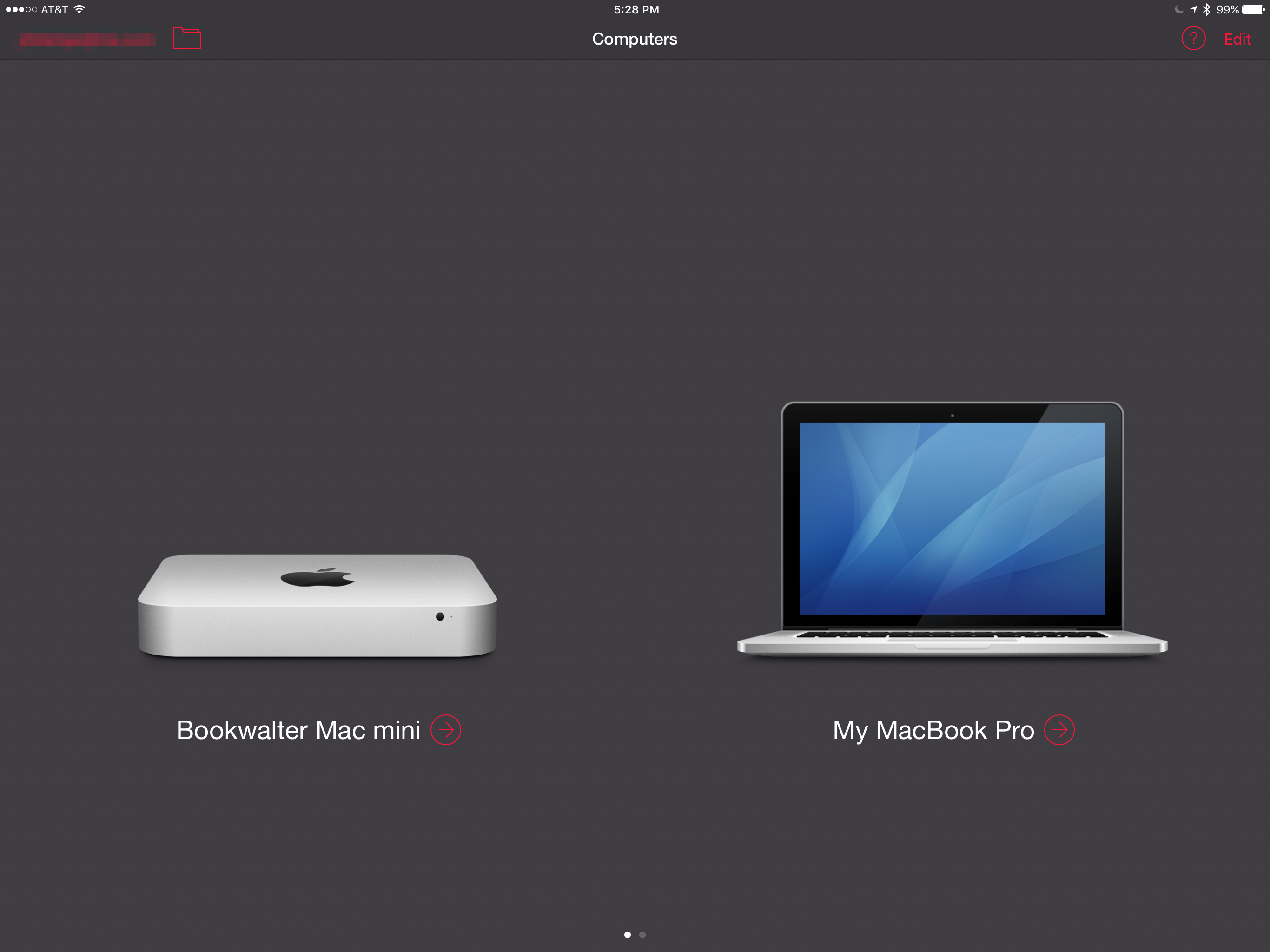 parallels for mac pro laptop