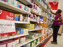 Cyber threats and pharmaceuticals