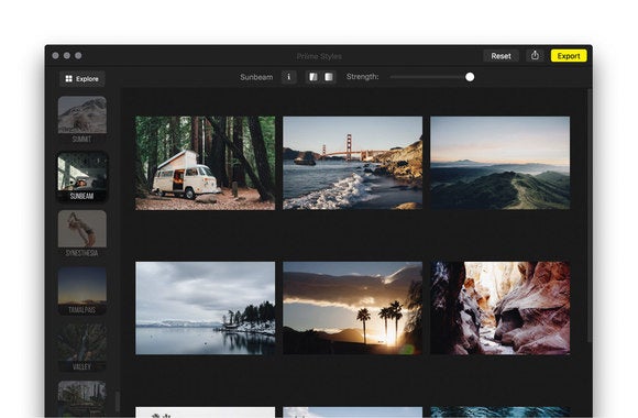 priime osx clean 2
