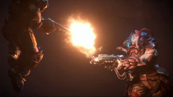 quake champions