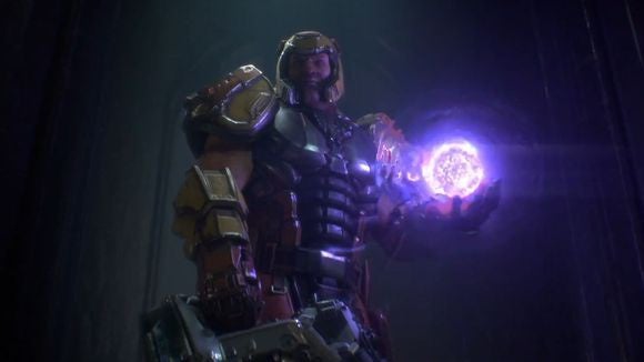 quake champions