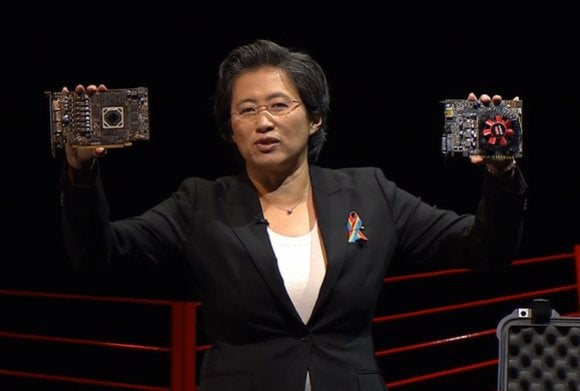 radeon rx 470 rx 460