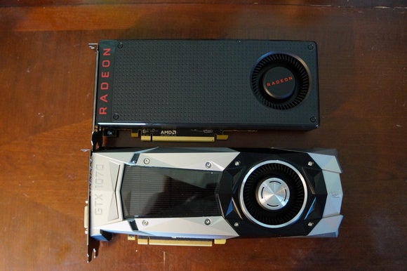 radeon rx 480 10