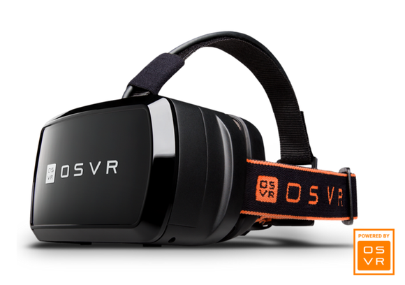 razer hdk2