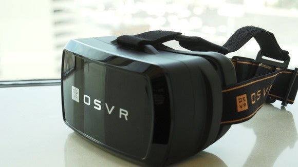 razer osvr