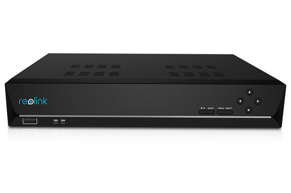 reolink poe network video recorders