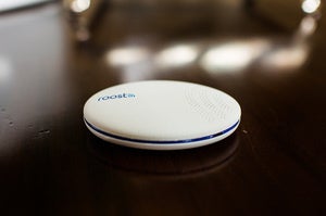 Roost Water and Freeze Detector