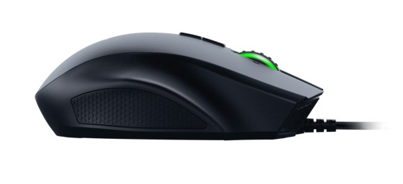 Razer Naga Hex V2