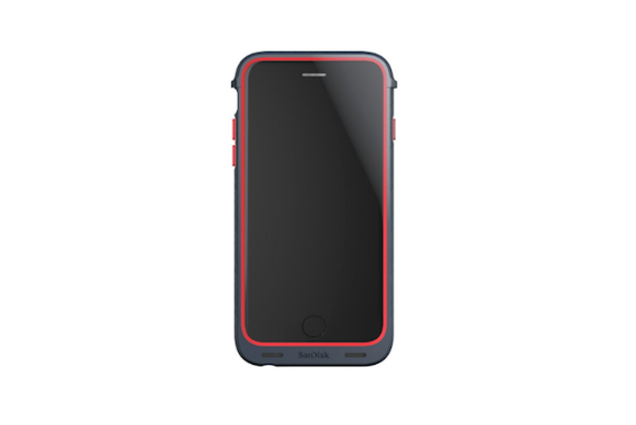 sandisk