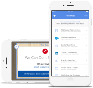 scanner app main