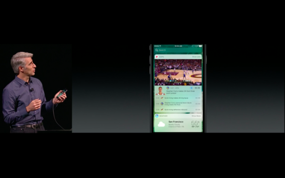 ios 10