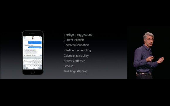messages wwdc 2016