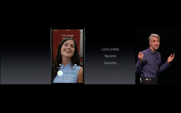 phone app ios10
