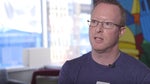 Simon Mulcahy，Interim CMO，Salesforce