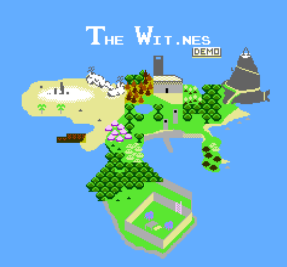 The Wit.nes