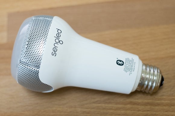 Sengled Pulse Solo review: Now you can 