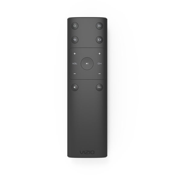 smartcast p series ir remote