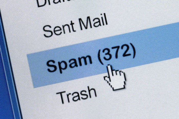 Unduh 46 Koleksi Gambar Email Spam Paling Bagus HD