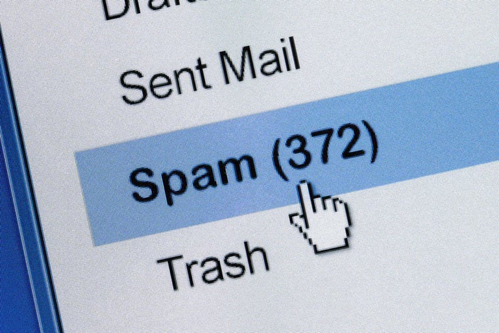 Many top websites haven't eliminated email spoofing.