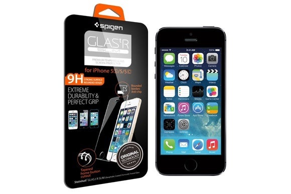 spigen glas iphone
