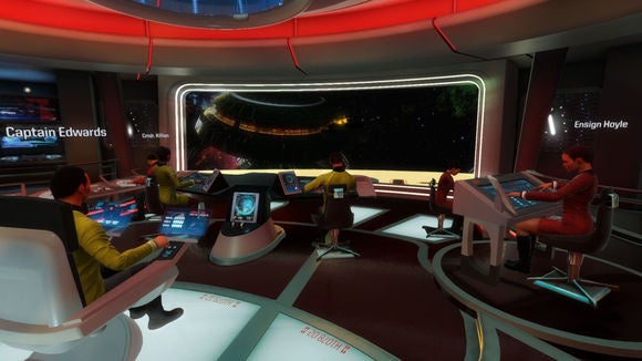 star trek bridge crew