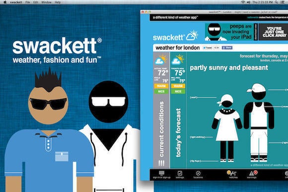 swackett