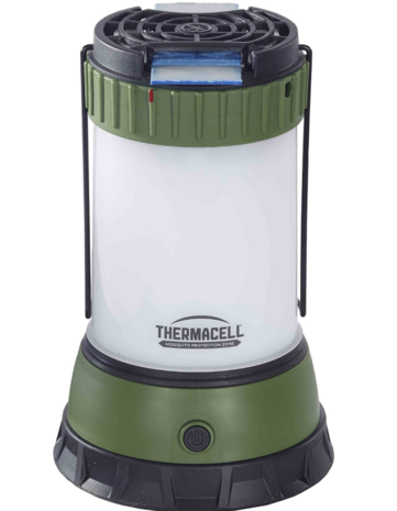 thermacell mosquito repellent pest control