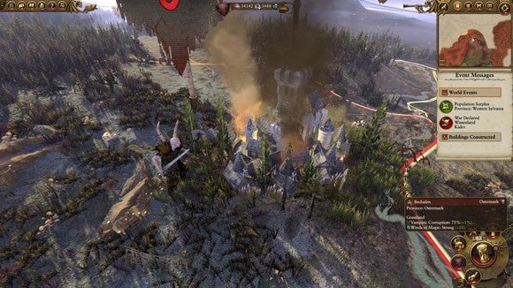 Total War: Warhammer