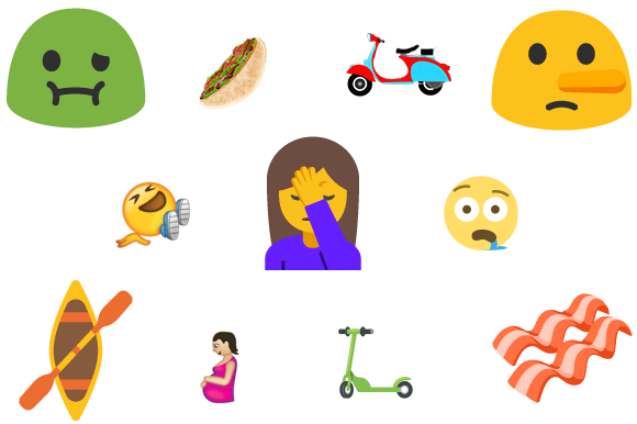 unicode9emoji