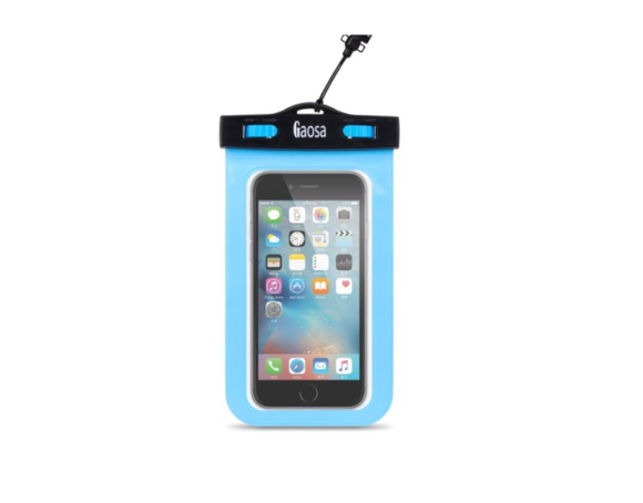 best waterproof bag for iphone