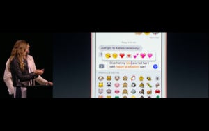 wwdc ios 10 emoji messages