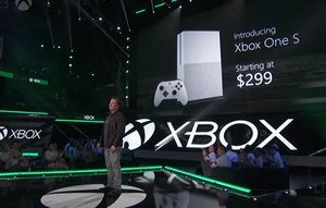 xbox intro