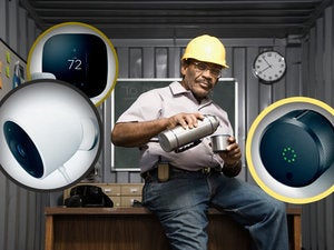 9 must-have 'smart' gadgets for your connected office