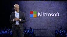 Microsoft beats Salesforce for a big CRM contract with HP