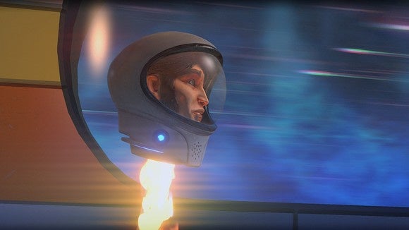 Headlander