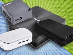 Review: 4 mini-PCs give you full power in a very small package