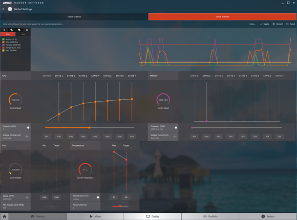 amd wattman overview