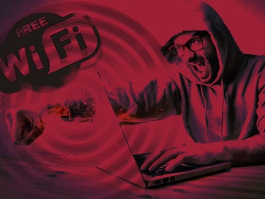 'Free’ Wi-Fi tricks RNC attendees