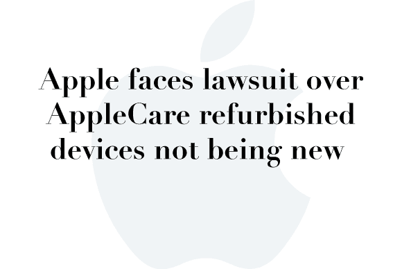 applecare class action