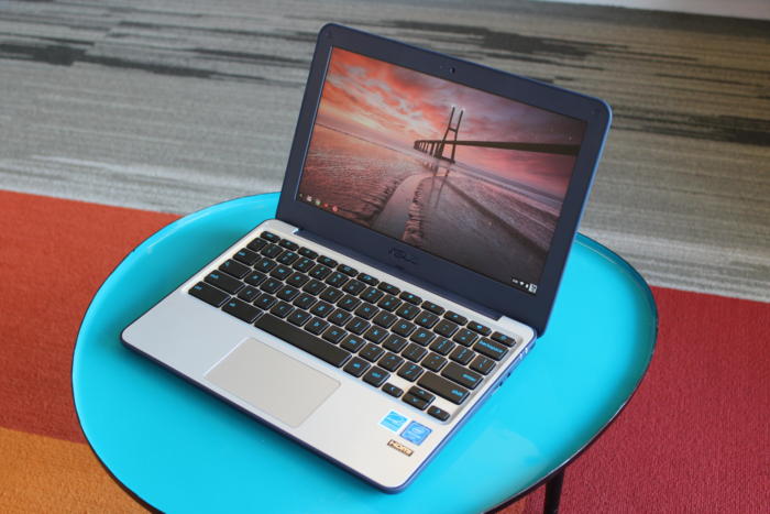 stykz chrome book