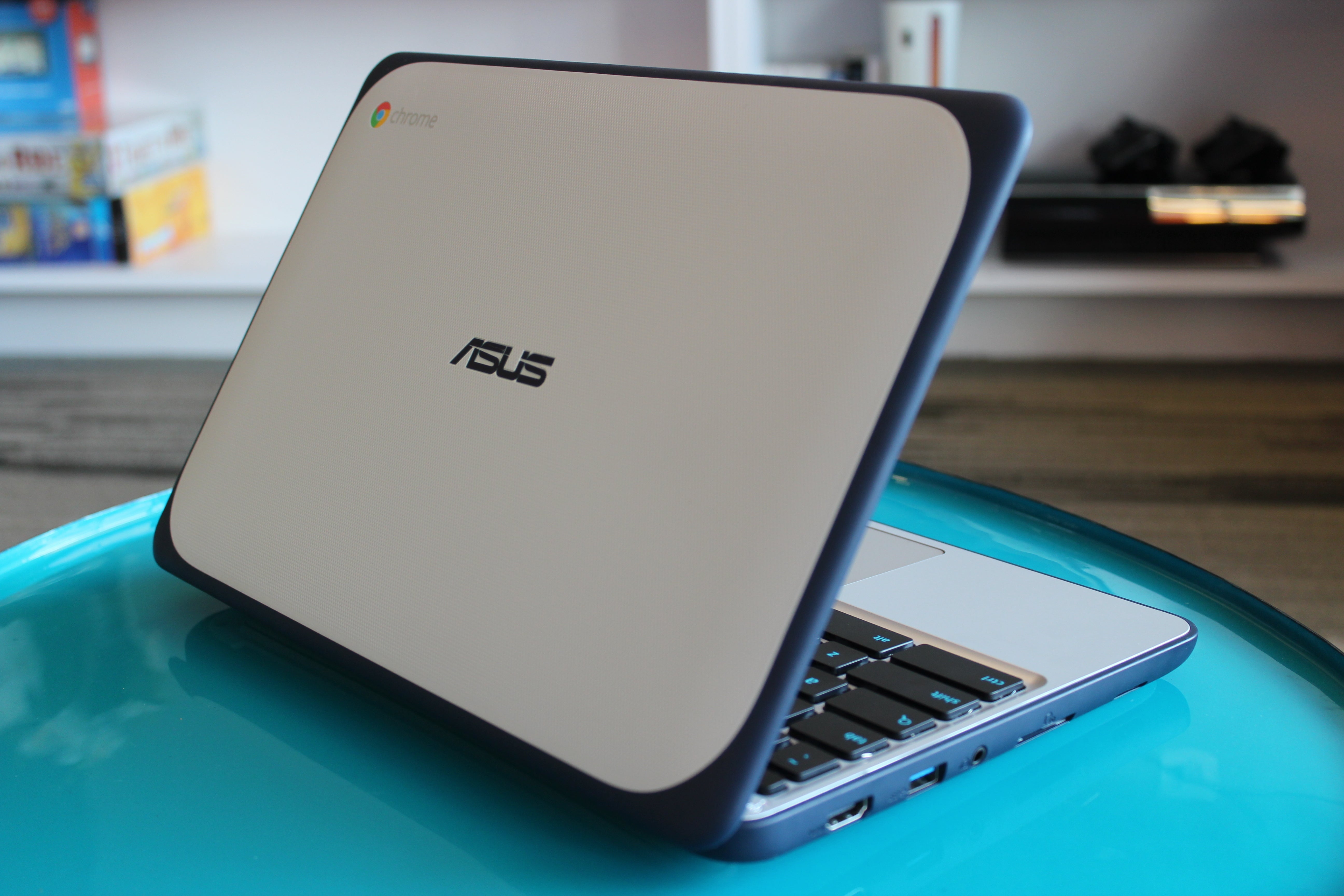 Asus Chromebook C202s Review You Won T Find A Better Built