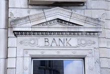 Digital transformation: Not your grandfather’s bank