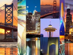 The state of the industry: the biggest regional tech trends of 2016